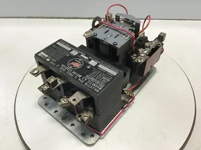 USED FEDERAL ELECTRIC 5A231