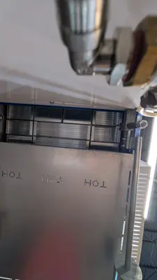 2014 FORMECH 508FS Single Station Thermoformers | PlastiMach Corp (8)