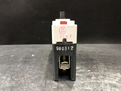 USED FEDERAL PIONEER CE1015N