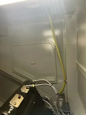 USED 2017 HURCO TM12I