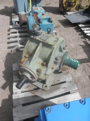 USED FALK 7GHB