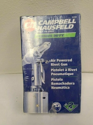 NEW Campbell Hausfeld Does Not Apply