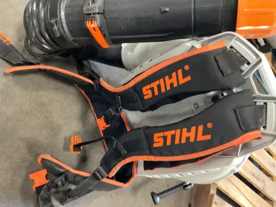 Used _UNKNOWN_ _UNKNOWN_ Leaf Blowers (Commercial) Michigan US | Miedema Asset Management Group #1322155