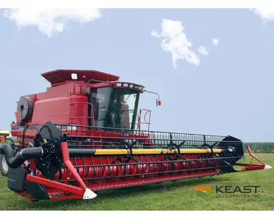 Used CRARY 45' DUAL FLOW Miscellaneous Agriculture (Farm) Equipment Iowa US | Keast Enterprises #1360551