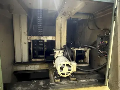 USED ROWE 16030-DSV