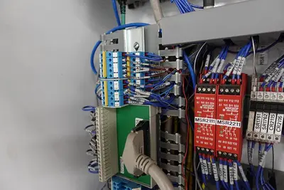 2015 UNITED BAKERY EQUIPMENT 9 Bulk Packing System | Harvest Equipment and Fabrication Inc (174)