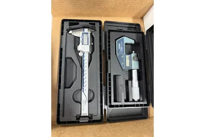 Used _UNKNOWN_ _UNKNOWN_ Measurement Kits Utah US | KD Auctions #1549543