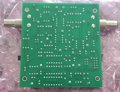 USED Agilent Technologies G6600-65002