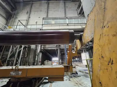 Used _UNKNOWN_ _UNKNOWN_ Up-lifting and Distribution Trolleys FR | Apex Auctions #1552273