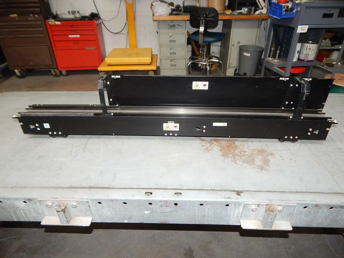 Used ROCKWELL AUTOMATION 10730175 Conveyor Parts Texas US | Aucto #1455787