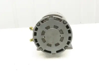 Leeson C4D34DB6C Hydraulic Pump & Motor Permanent Magnet 36VDC Off Rico PLRDD100