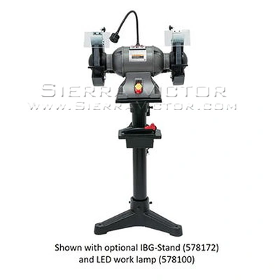 JET IBG-10 Deburr/Finishing | Sierra Victor Industries (4)