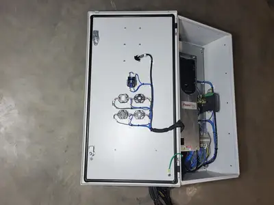 New | in-Stock ALLEN-BRADLEY 20-750-MCPOD1-F8M Switchgears British Columbia CA | Lenmark #238695
