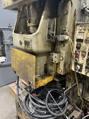 USED 1985 AIDA PRESSES AIDA NC1-6(1) PRESS