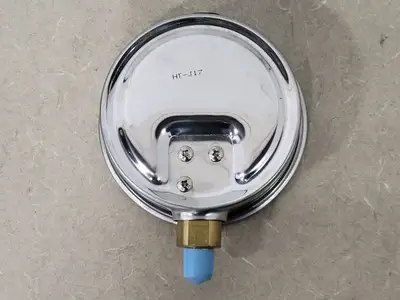 NEW PIC GAUGES 201L-404U