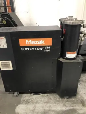 USED 2014 MAZAK HCN-8800II