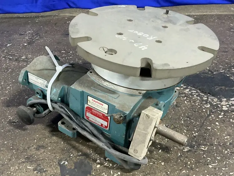 Used CAMCO 601RDM6H24270 Tooling & Accessories (Other) Ohio US | HGR 24 #1503698