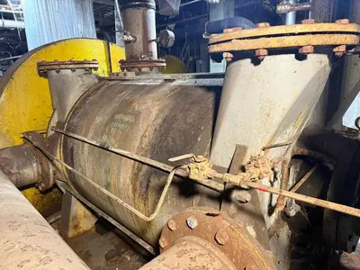 USED 1997 SIEMENS 2BE3526