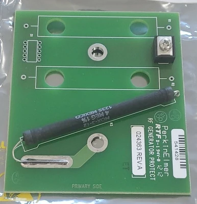 USED Perkin Elmer WE024363