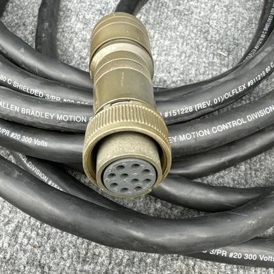 New | in-Stock Allen-Bradley 1326CFU30 Motion Controls California US | Davliegogo LLC #1705320