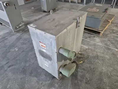 Used DELTA EVI CETC0075-S001534 Transformers British Columbia CA | Lenmark #409050