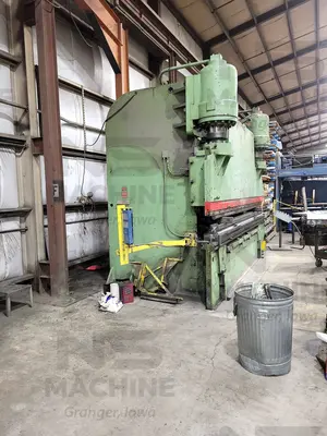 USED 1961 CHICAGO 400-H-10
