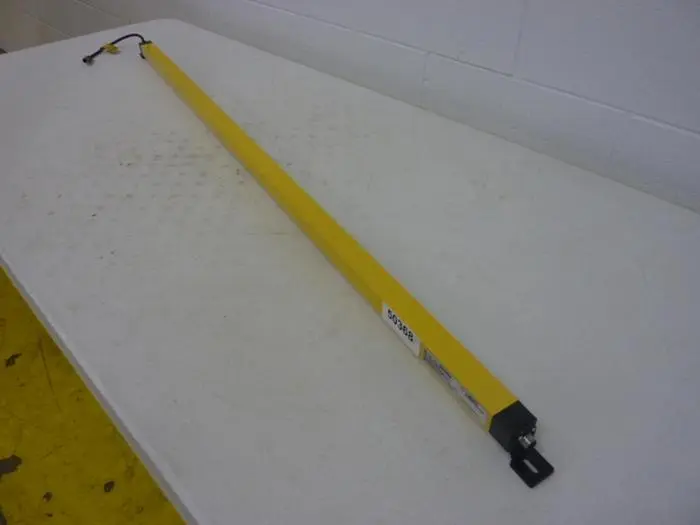 Used STI MCF47-14-1200-X1 Light Curtains & Grids Michigan US | Ideal Machinery #571727