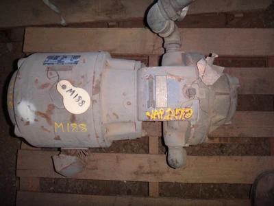 Nash MD 574 Vacuum Pump