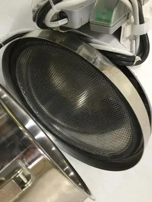 USED PIOVAN GR3