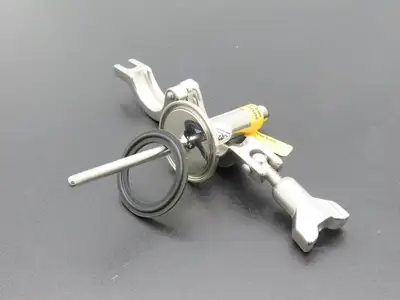 Pyromation R1T185L484-03-CIP-1-5-45,T-450-D-S(30-230)F RTD Temp Transmitter