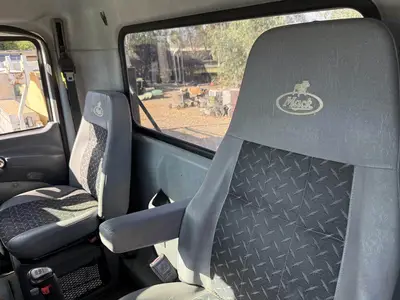 Used 2013 MACK PINNACLE CHU613 Conventional trucks California US | Ben Kaplan Equipment #1490085