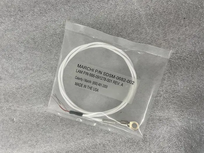 Used LAM RESEARCH 666-091278-001 Semiconductor Parts California US | Advanced Capital Equipment Sales #434776