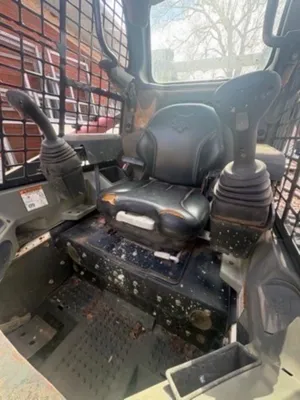 Used 2014 BOBCAT T590 Material Handling (misc) Ohio US | HGR 24 #728306