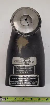 BRIDGEPORT Right Angle  Head Tooling & Accessories, Tooling | Machinery Central (9)