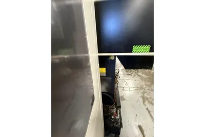 Used _UNKNOWN_ _UNKNOWN_ Vertical Machining Centers (5-Axis or More) Utah US | KD Auctions #1548959