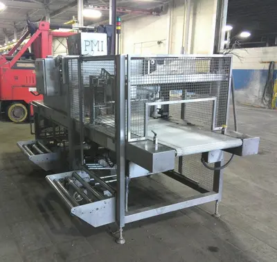 USED PMI SI-TW-30SS