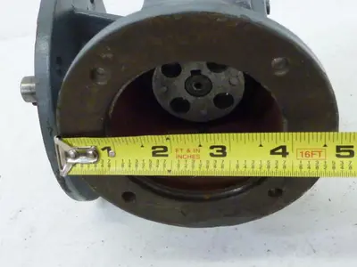 GENERIC Gearbox 50S-11.001 #55835