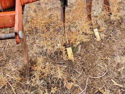 USED BRILLION 9 SHANK