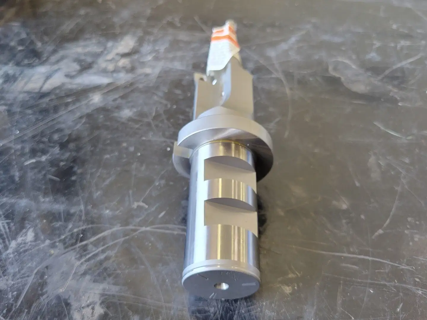 Special Holder #0.5 TA/IC RIM DRILL 180L ML7 8 QC#0418125325X