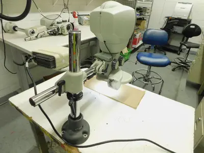Used VISION LYNX Miscellaneous Laboratory Equipment Texas US | Aucto #1307087