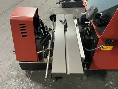 Used STARRETT HE350 Comparators Ohio US | HGR 24 #1263328