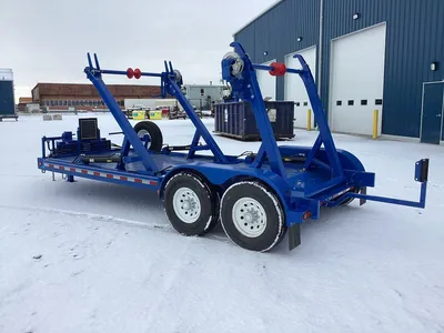NEW Falcan Industries FL-270-DR