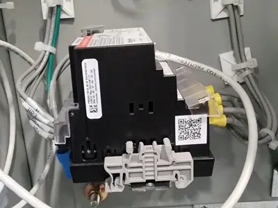 USED SQUARE D NW32H1