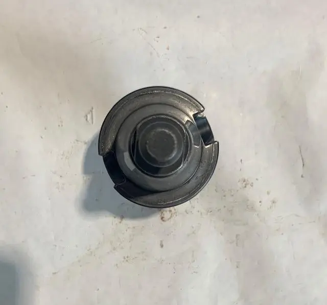 Used LYNDEX NIKKEN _UNKNOWN_ End Mills Ohio US | Yoder Brothers machinery 5 #144782