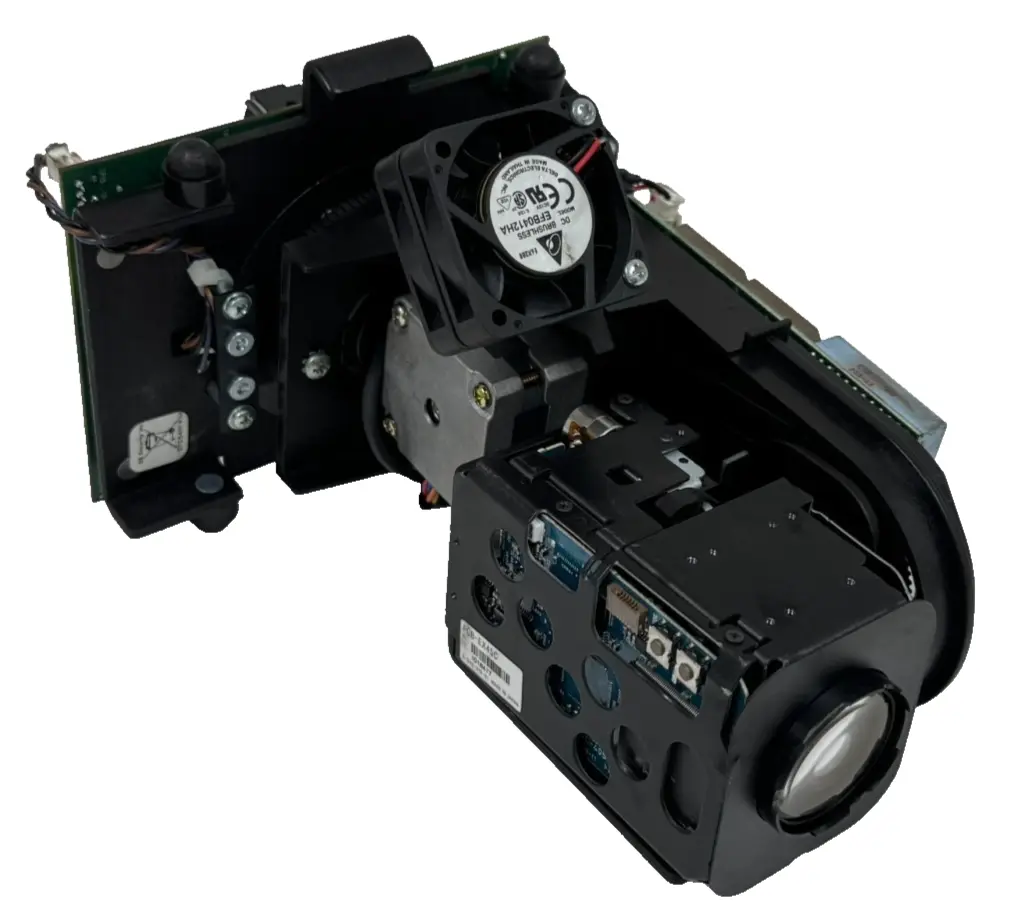 USED SONY FCB-EX45C