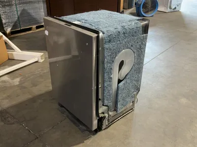 Used BOSCH SHX78DC5N/39 Dishwashers Michigan US | Miedema Asset Management Group #1320929