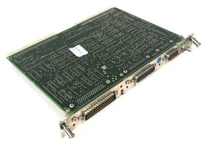 SIEMENS 6FX1122-2AD02 COUPLING NC/PLC BOARD 6FX11222AD02