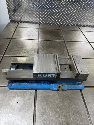 KURT D688 Tooling | GMT (6)