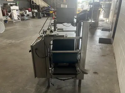 Apple Bagger Box Filler