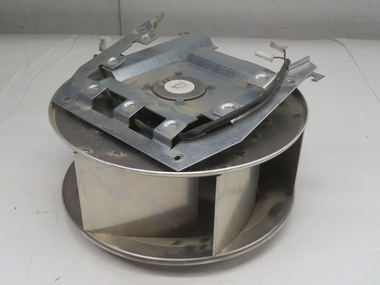 Used EMC _UNKNOWN_ Electronic Component Fans | OCO Industrial #1699038